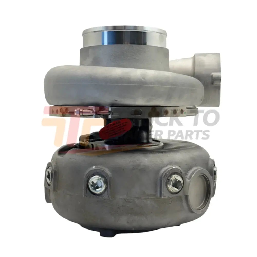 10R-4639 Genuine Cat Turbocharger - Truck To Trailer