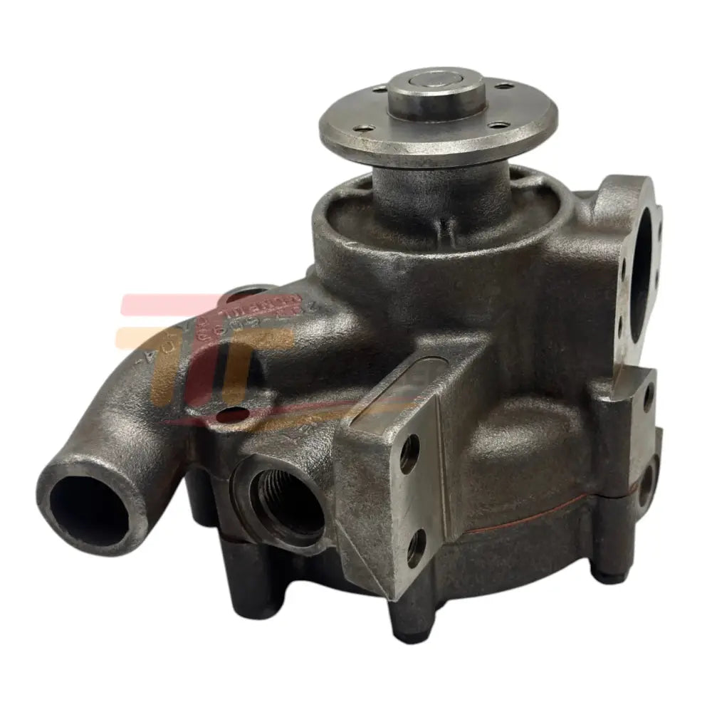 10R-5406 Oem Cat Water Pump For C7C9 No Core Charge - Truck To Trailer