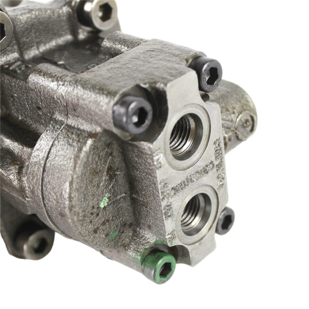 295-9126 Genuine Cat Injection Fuel Pump - Truck To Trailer