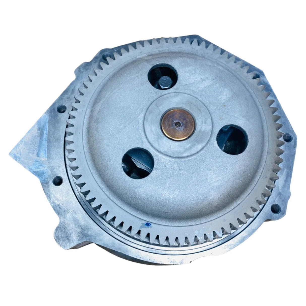 3145155 Genuine Cat Water Pump For Caterpillar C15 C18 - Truck To Trailer