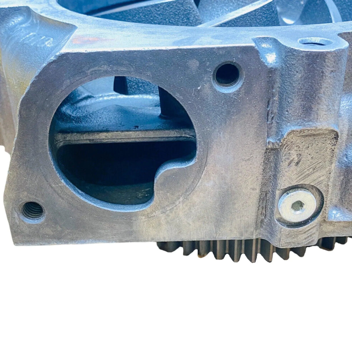 10R3326 Genuine Cat Water Pump For Caterpillar C15 C18 - Truck To Trailer