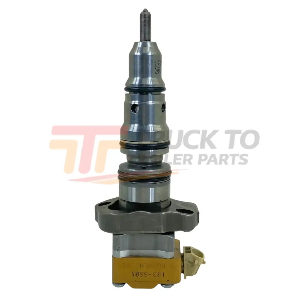 222-5966 Genuine Caterpillar Fuel Injector - Truck To Trailer