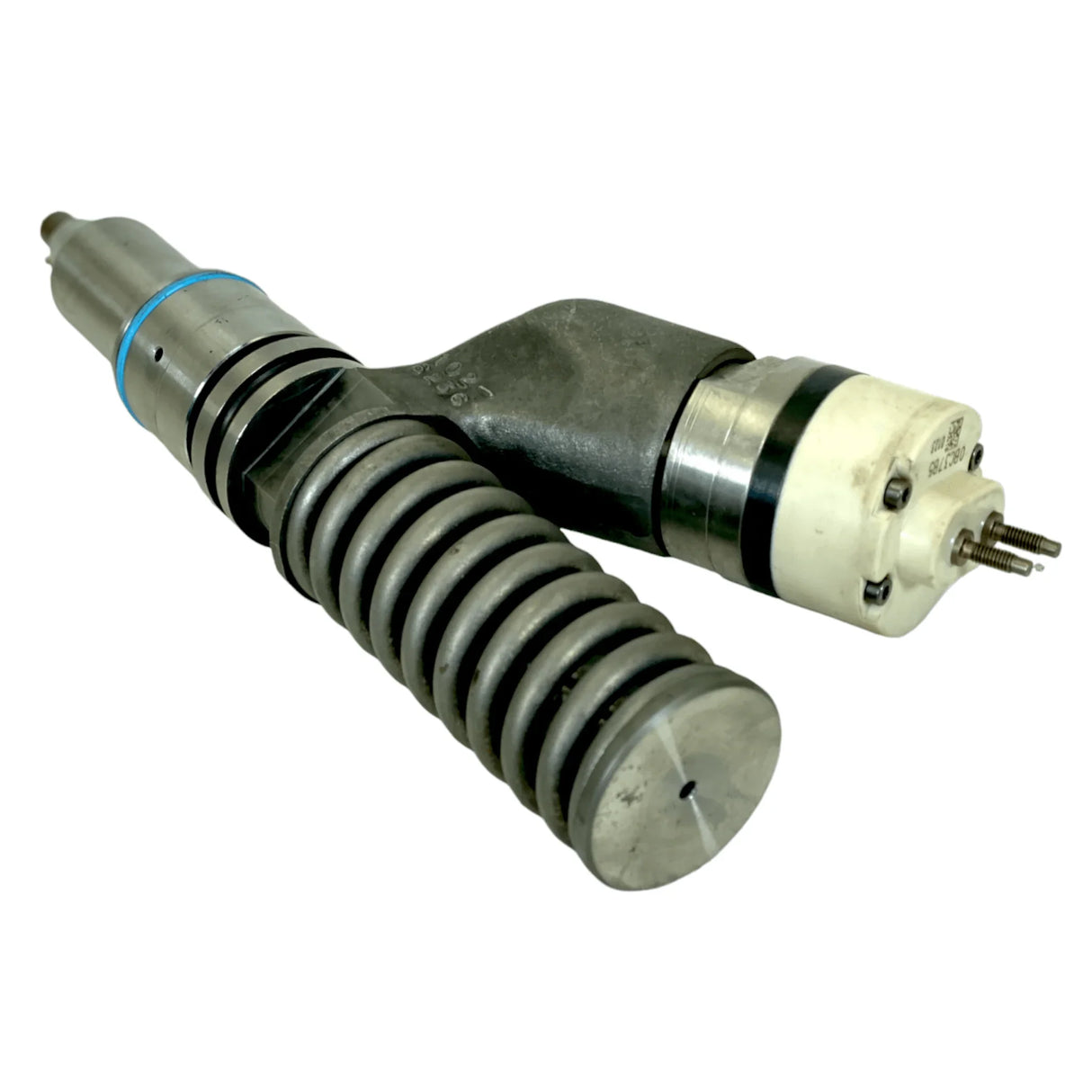 1170481 Cenuine Cat Fuel Injector For Caterpillar 3406E C15 C16 - Truck To Trailer