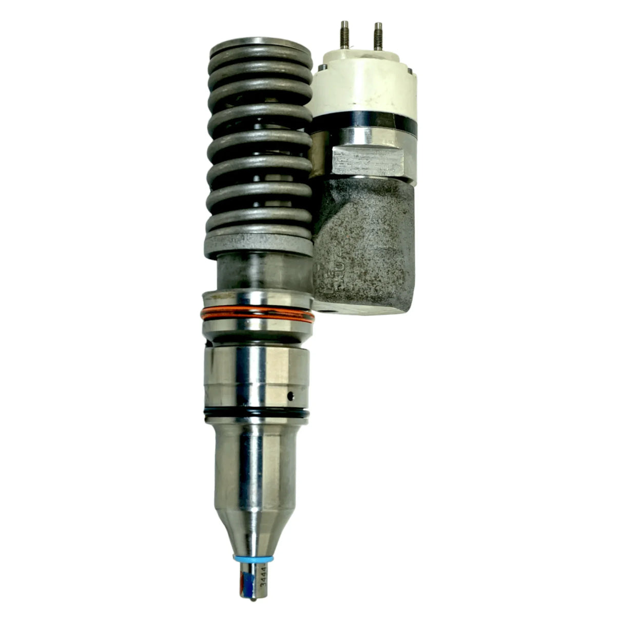 10R-0963 Oem Cat Fuel Injector For Caterpillar C12 - Truck To Trailer