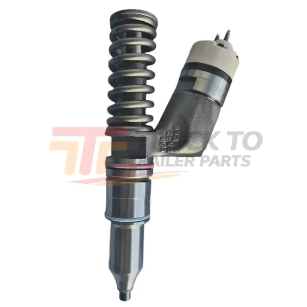 211-3028 Genuine Caterpillar Fuel Injector - Truck To Trailer