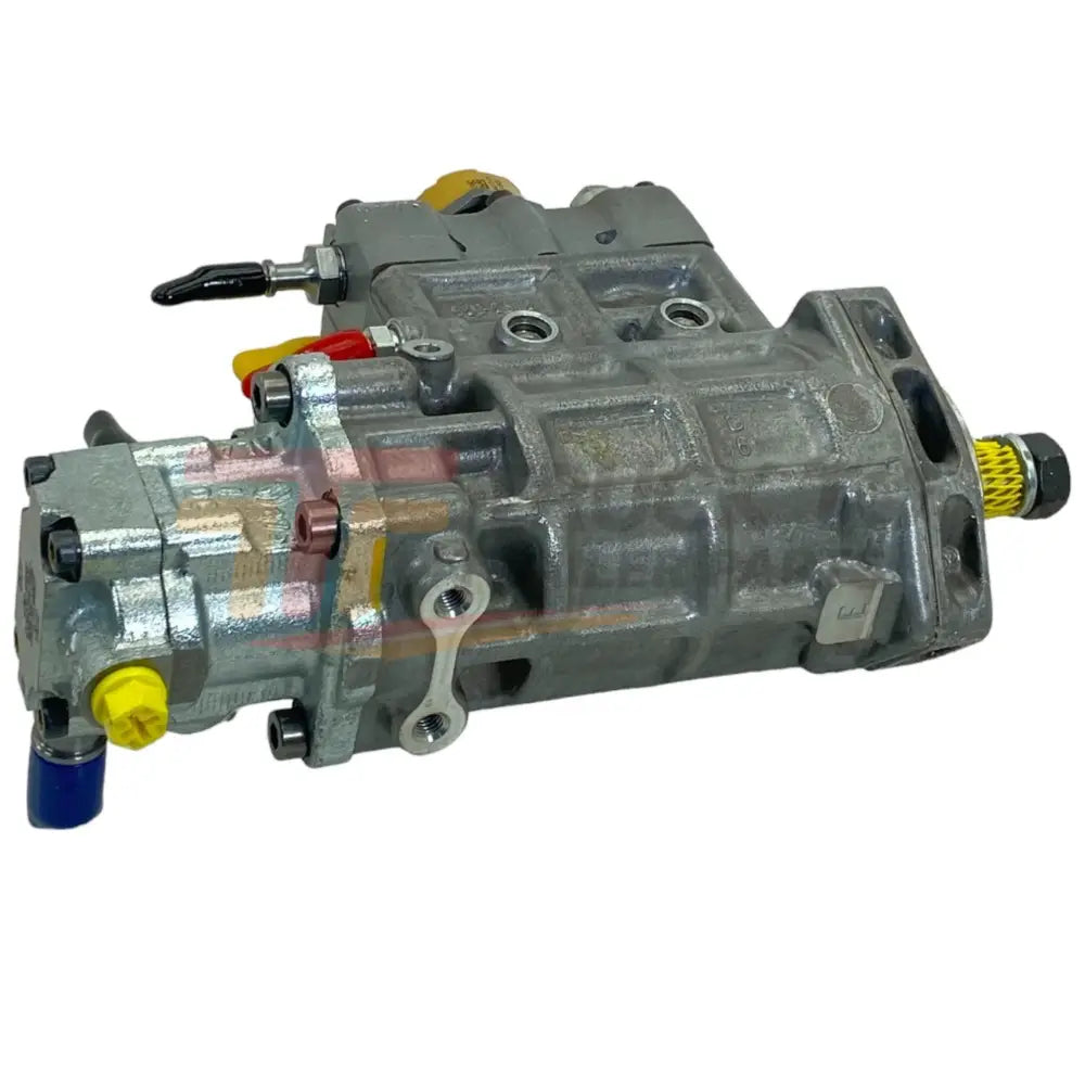 10R7659 Genuine Caterpillar Fuel Injection Pump - Truck To Trailer