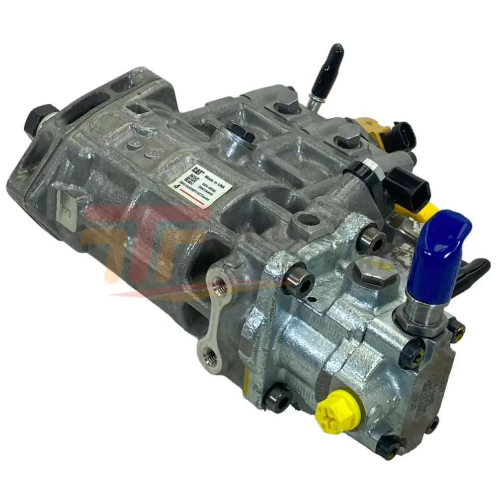 10R7659 Genuine Caterpillar Fuel Injection Pump - Truck To Trailer