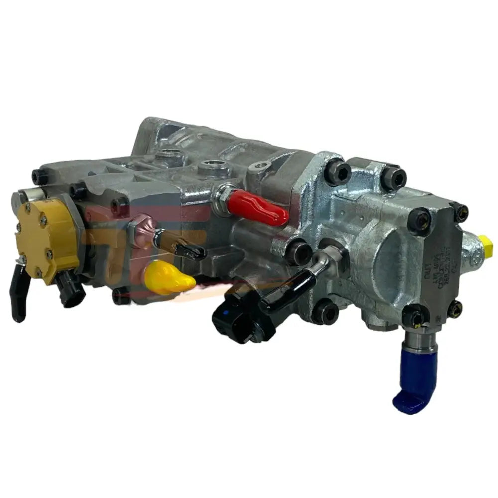 10R7659 Genuine Caterpillar Fuel Injection Pump - Truck To Trailer