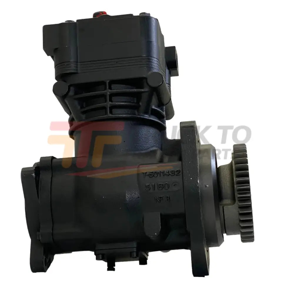 10R9375 Genuine Caterpillar Air Brake Compressor BA-921 - Truck To Trailer