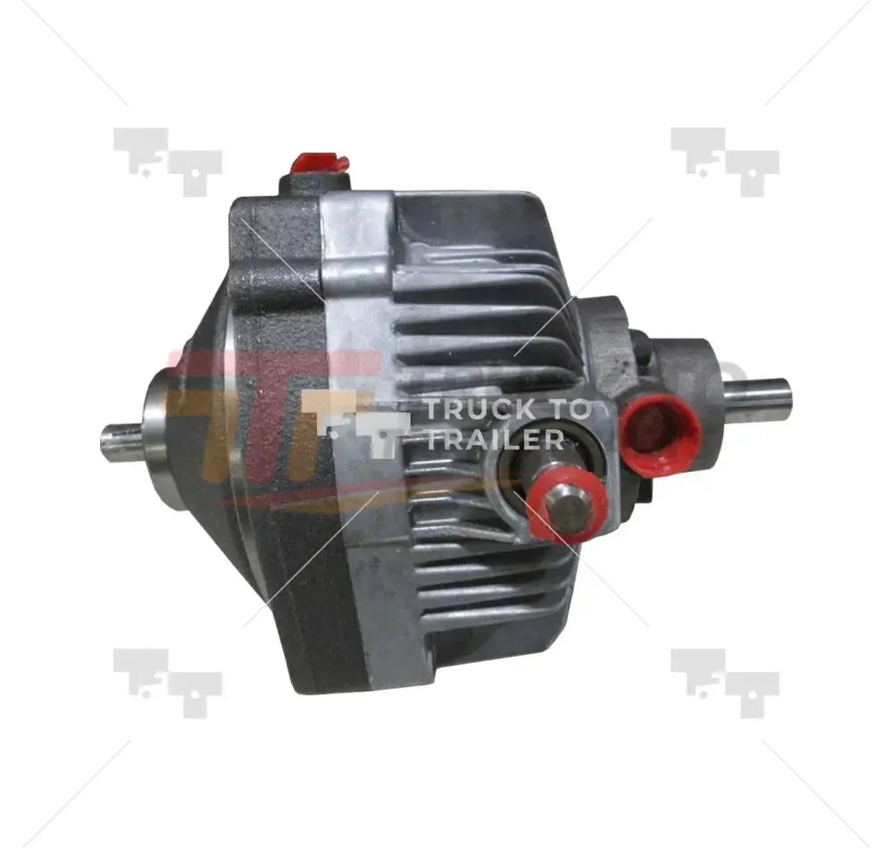1100-078 Genuine Eaton Model 11 Light Duty Transmission - Truck To Trailer