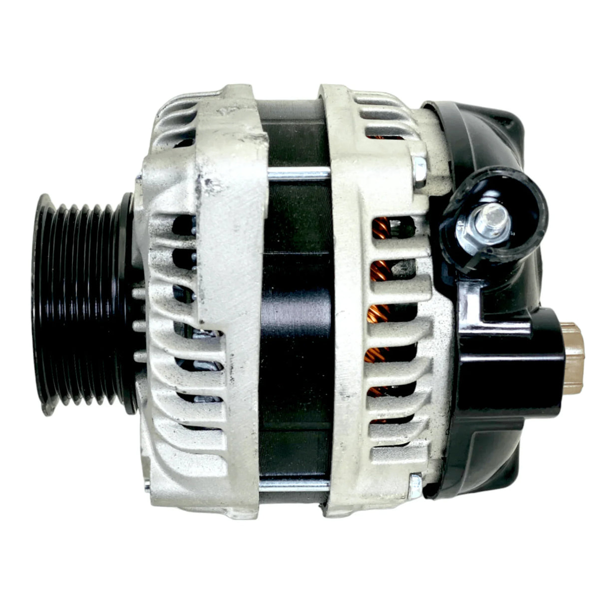 31100-RCB-Y01 Genuine Denso Alternator 12V For Honda - Truck To Trailer