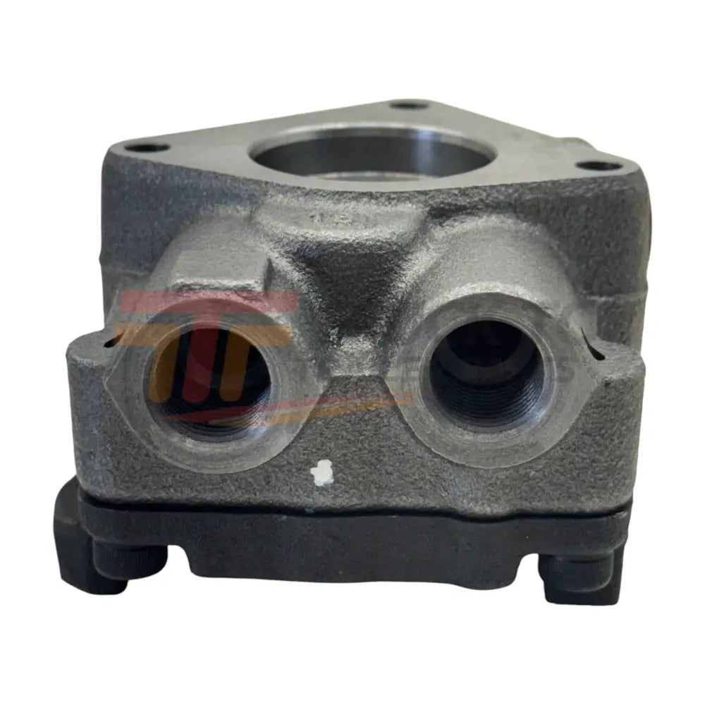 11128165 Genuine Volvo Fuel Pump - volvomack