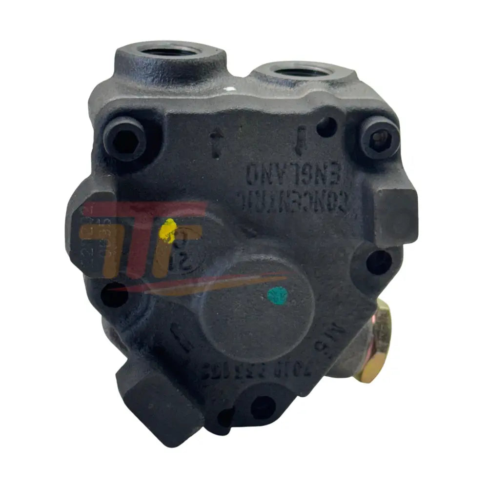 11128165 Genuine Volvo Fuel Pump - volvomack