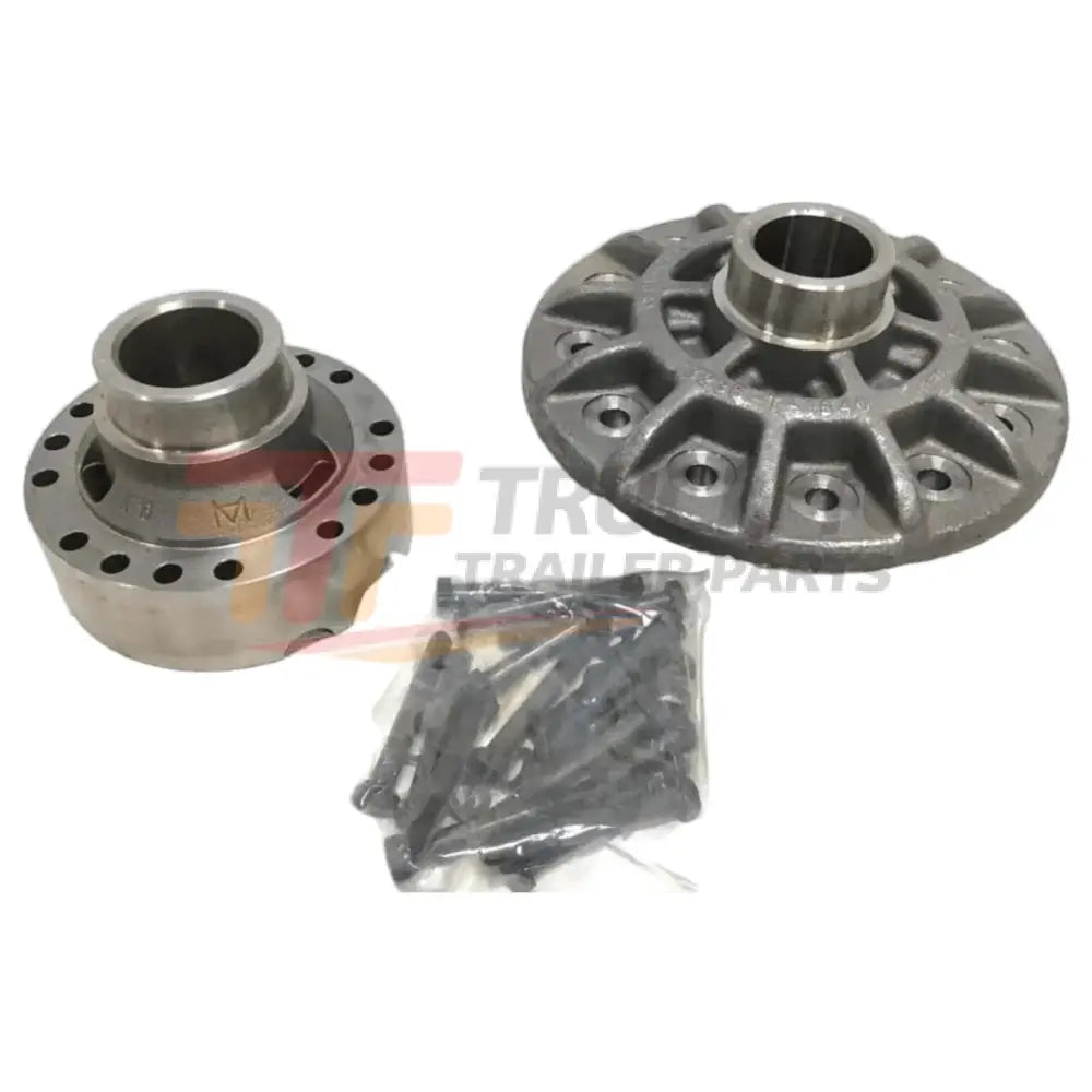 1118864 Genuine Volvo Case Assy - Truck To Trailer