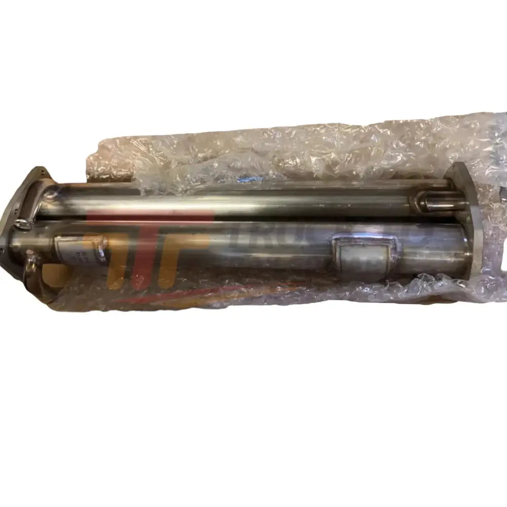 112-752-0022 D&W EGR Exhaust Gas Recirculation Cooler - Truck To Trailer