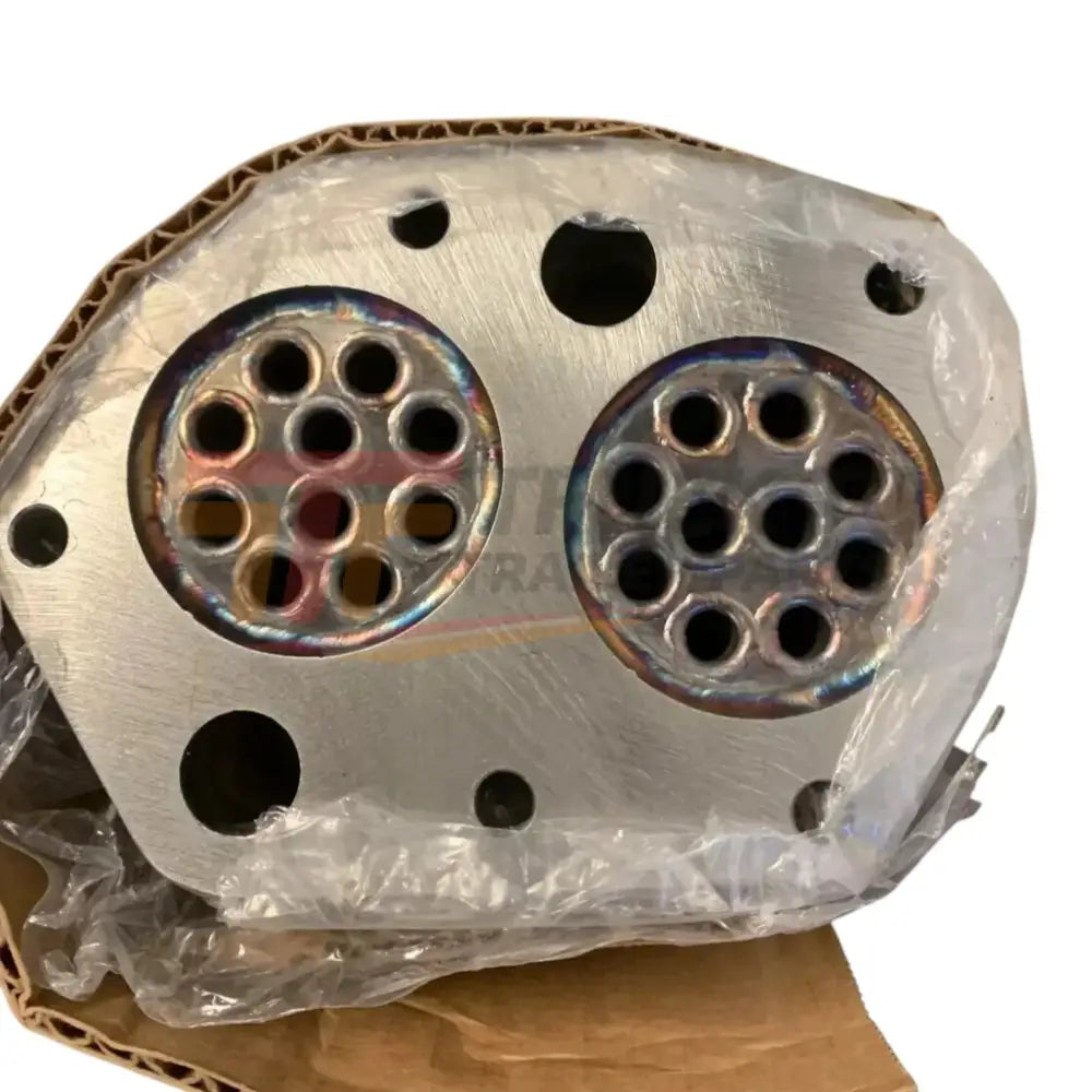 112-752-0022 D&W EGR Exhaust Gas Recirculation Cooler - Truck To Trailer