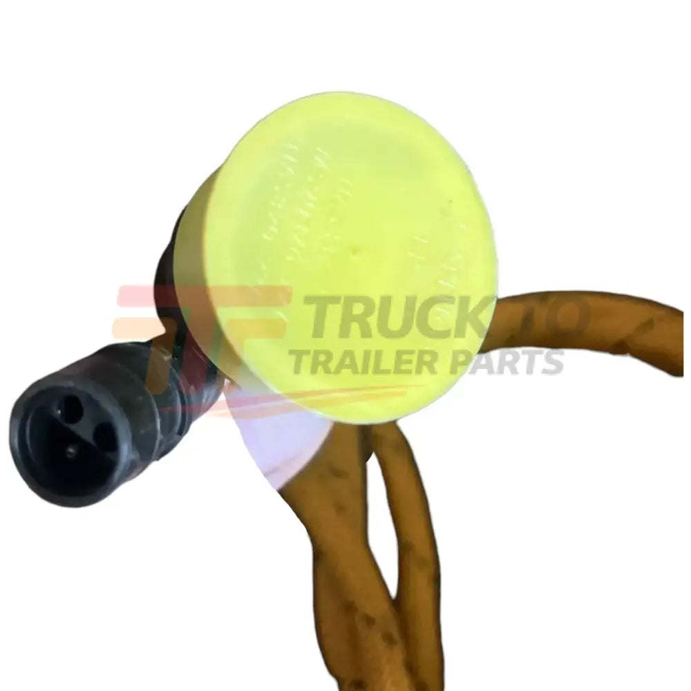 112-9917 Caterpillar Scraper Wiring Harness - Truck To Trailer