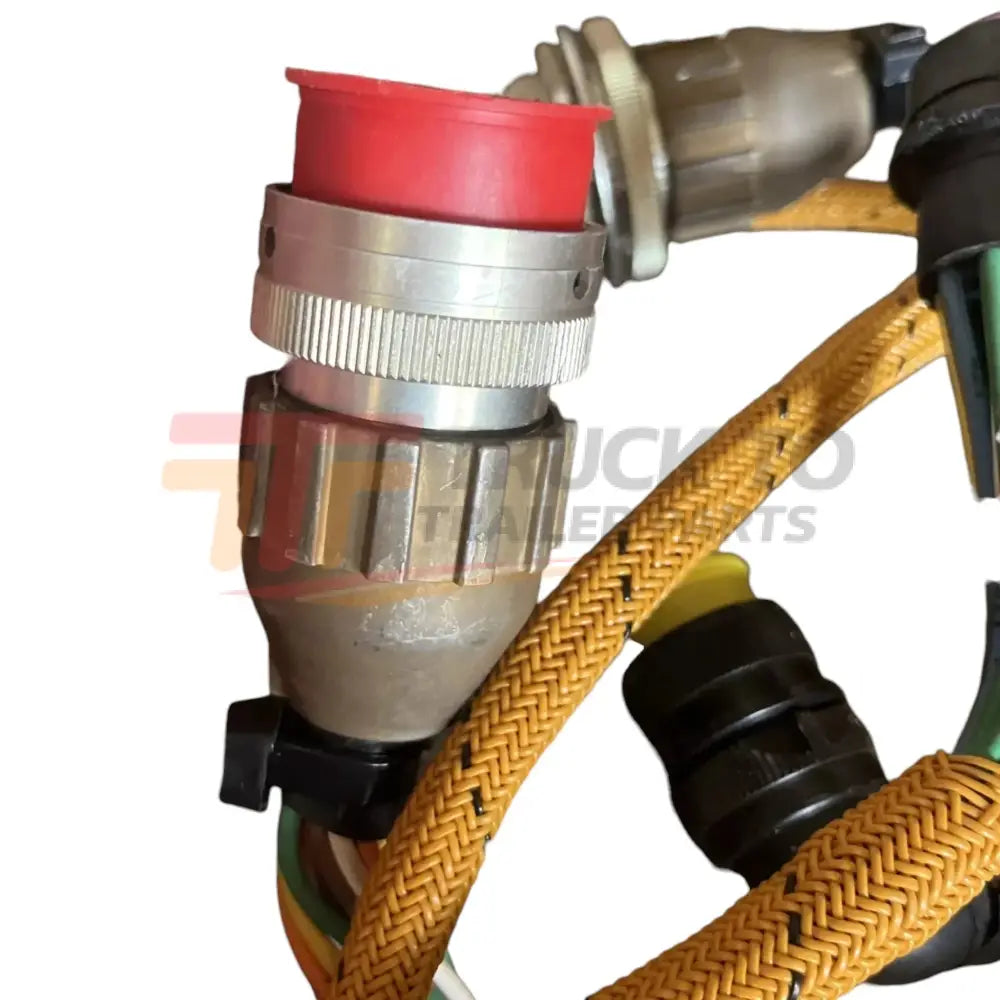 112-9917 Caterpillar Scraper Wiring Harness - Truck To Trailer