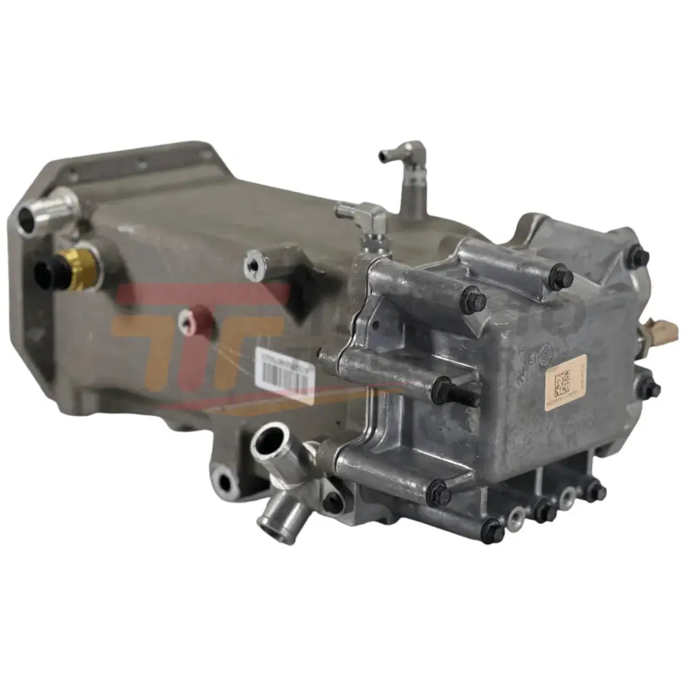 1127520048 Genuine International EGR Exhaust Gas Recirculation Module Low Temp - Truck To Trailer