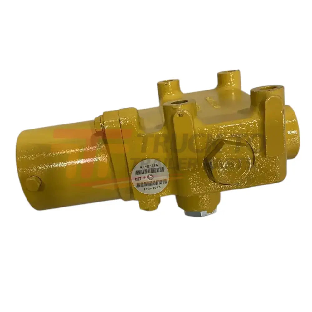 113-1543 Genuine Caterpillar Valve Group Brake - Truck To Trailer