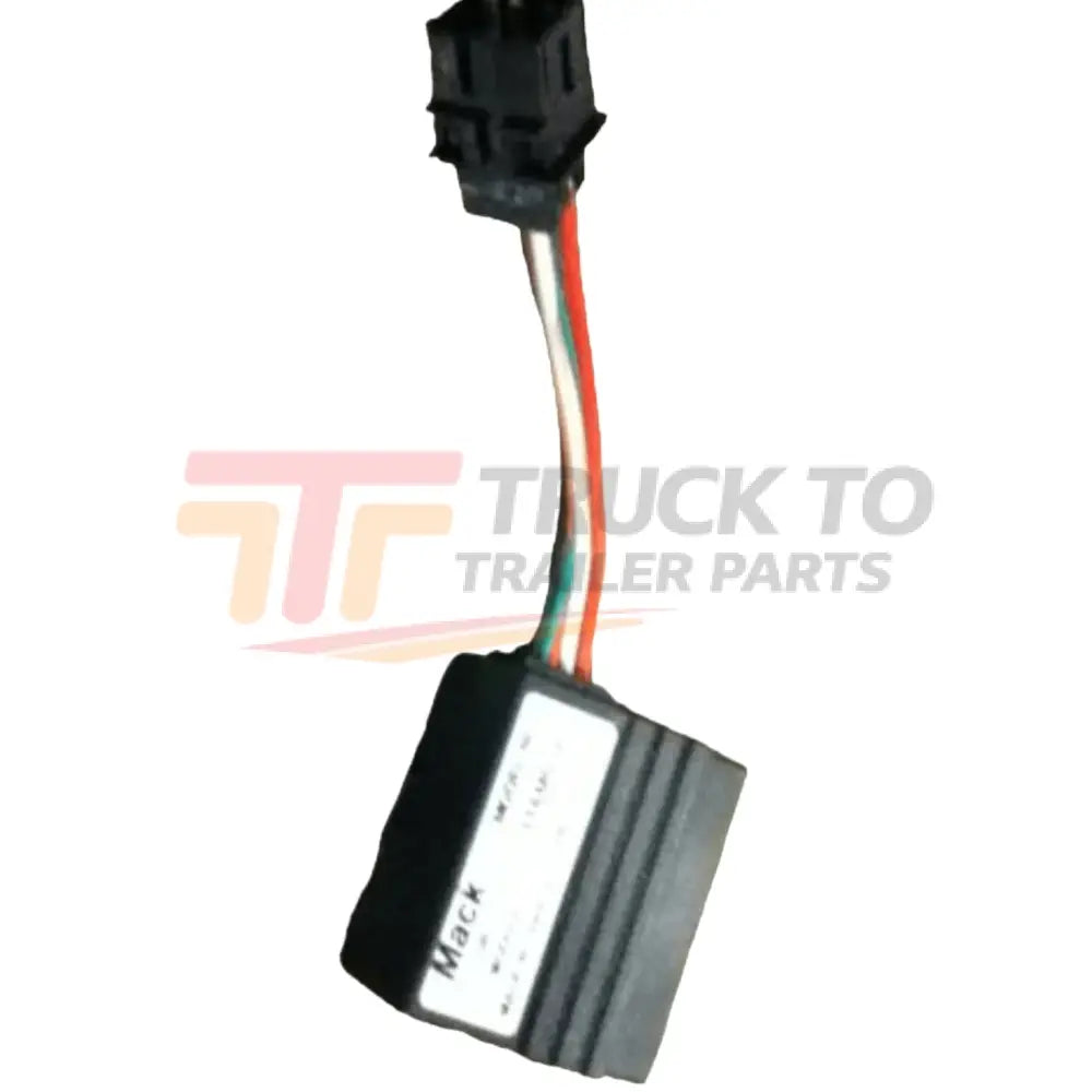 116MO32 Genuine Volvo Module-Lamp - Truck To Trailer