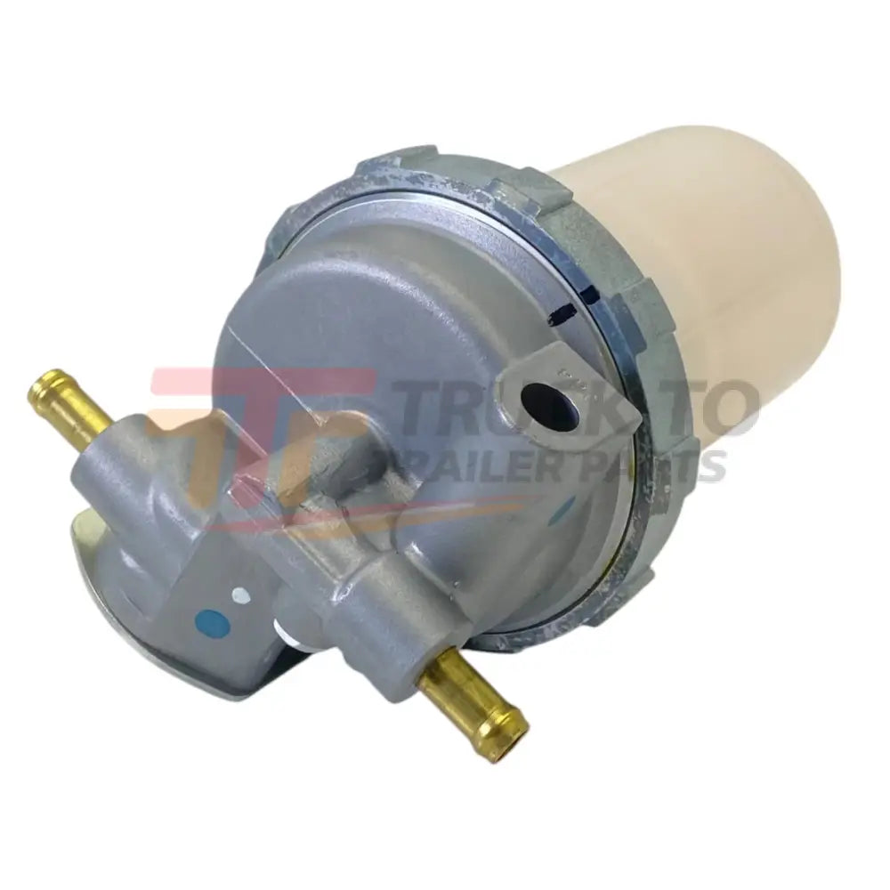 11713495 Genuine Volvo Water Separator - Truck To Trailer