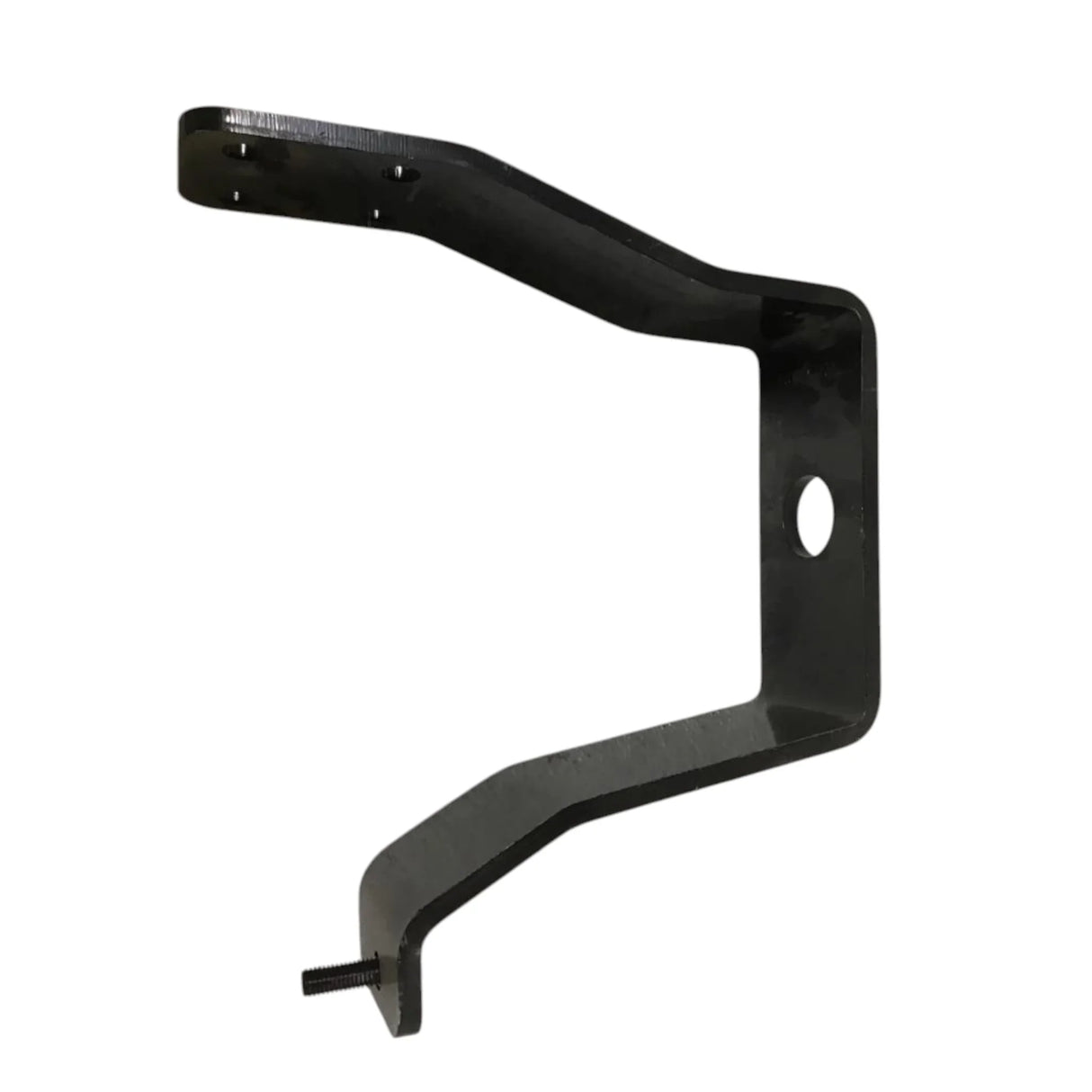 20895975 Genuine Mack Bracket - Truck To Trailer