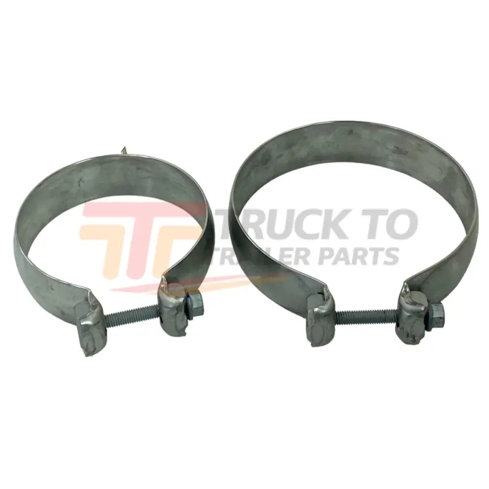 522-5572 Genuine Caterpillar DPF Diesel Particulate Filter - Truck To Trailer