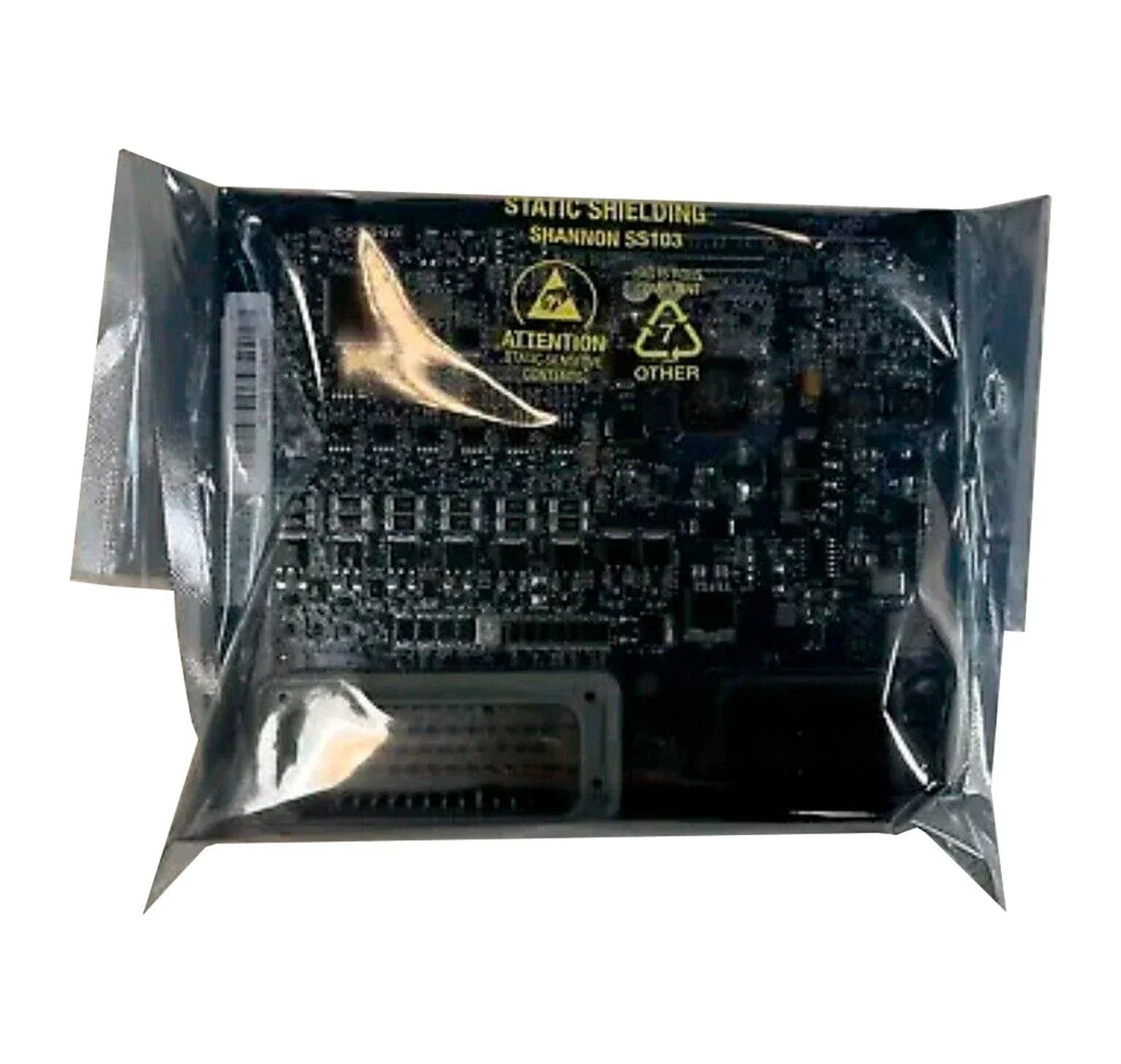 12-00764-50 Genuine Carrier Logic Board - Truck To Trailer