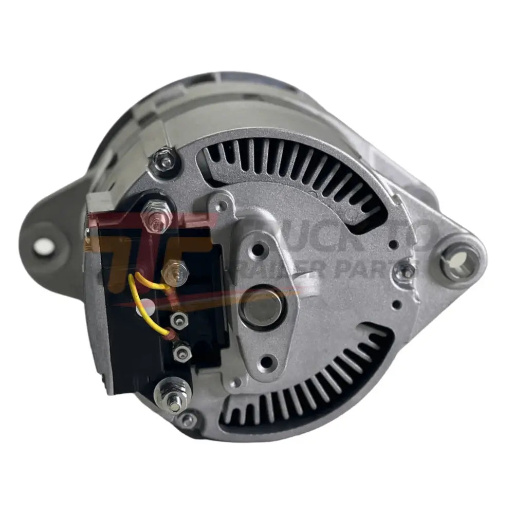 120-067-0026 D&W Alternator Leece-Neville 2500Jb - Truck To Trailer