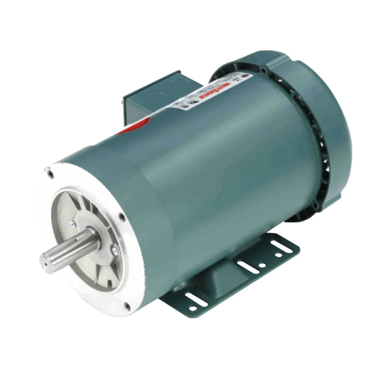 121181.00 Genuine Leeson General Purpose Motor*
