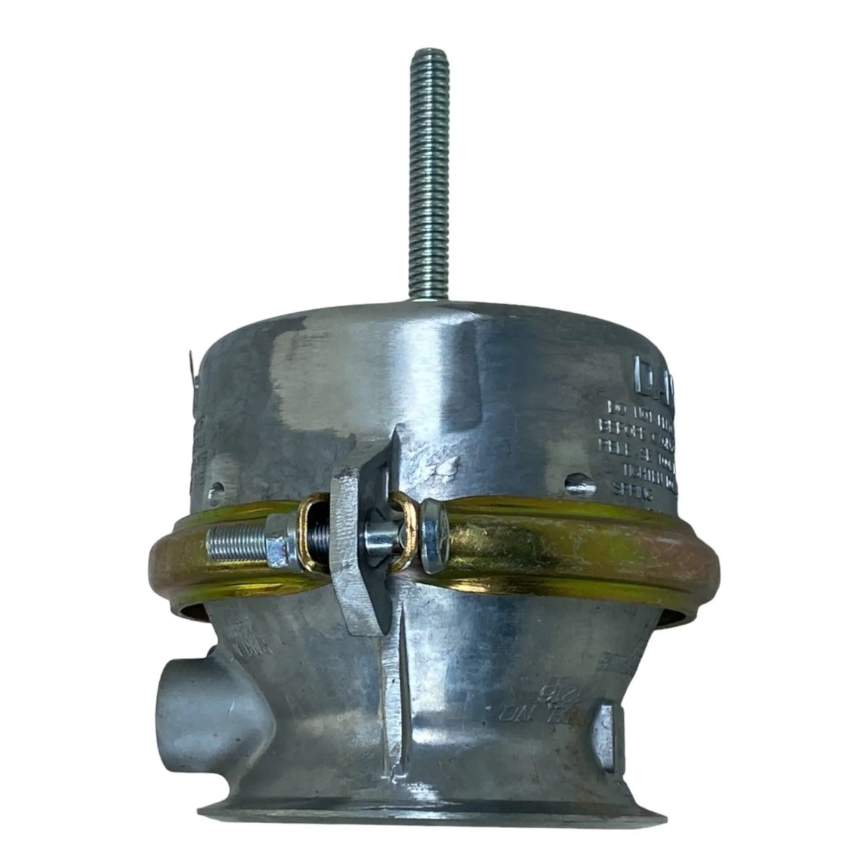 1216PB Genuine Haldex Combination Wedge Brake Chamber - Truck To Trailer