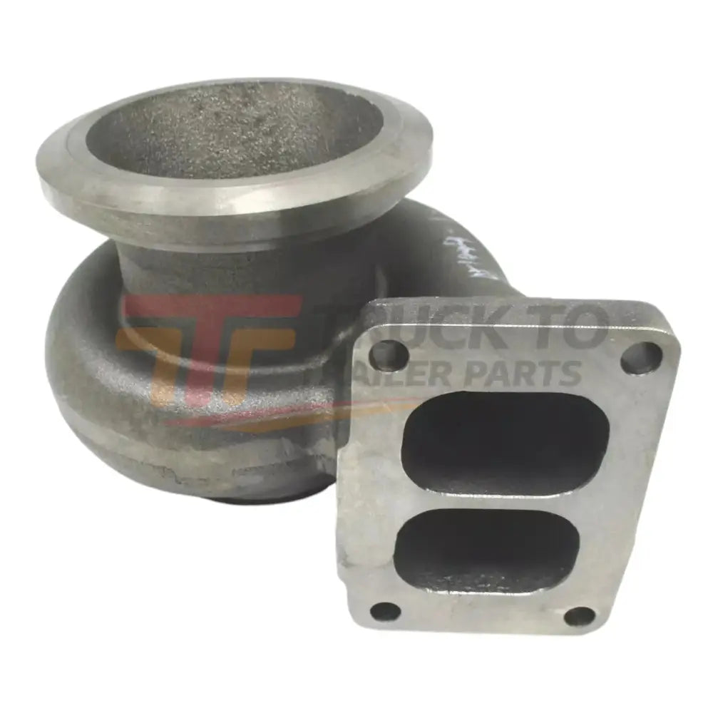 123-8251 Caterpillar Turbocharger Turbine Housing C-12 C-10 345B 1.44 A/R - Truck To Trailer