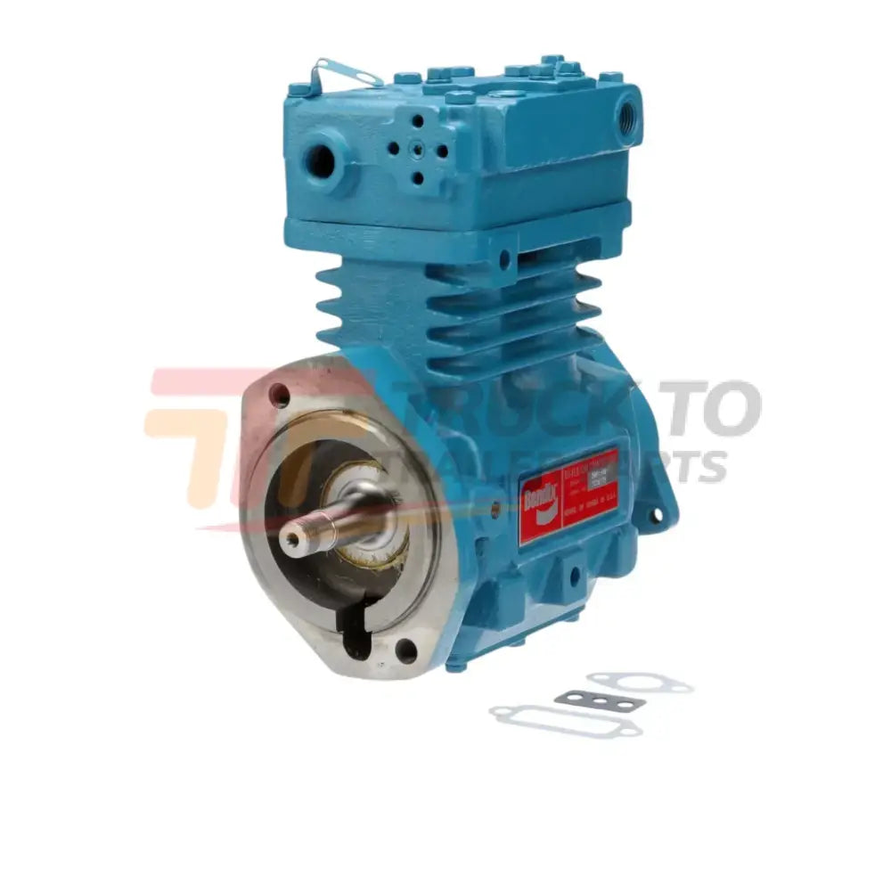 5001940 Genuine Bendix Air Compressor TF-550 - Truck To Trailer