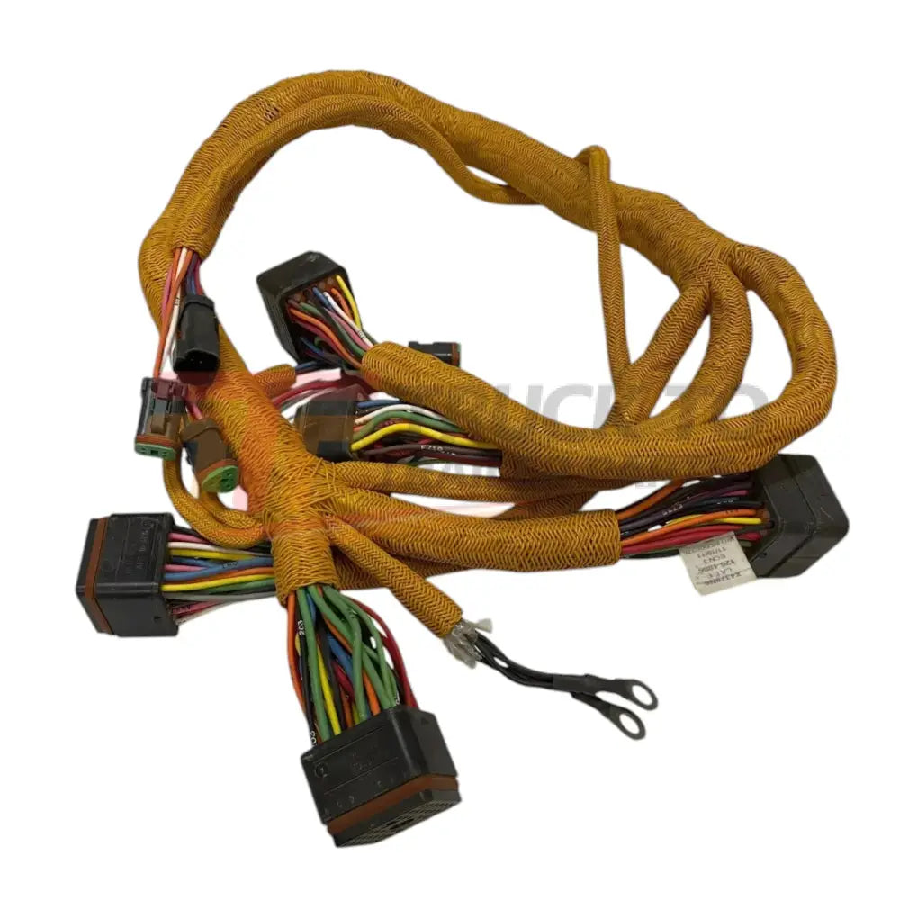 126-4886 Caterpillar Platform Wiring Harness - Truck To Trailer