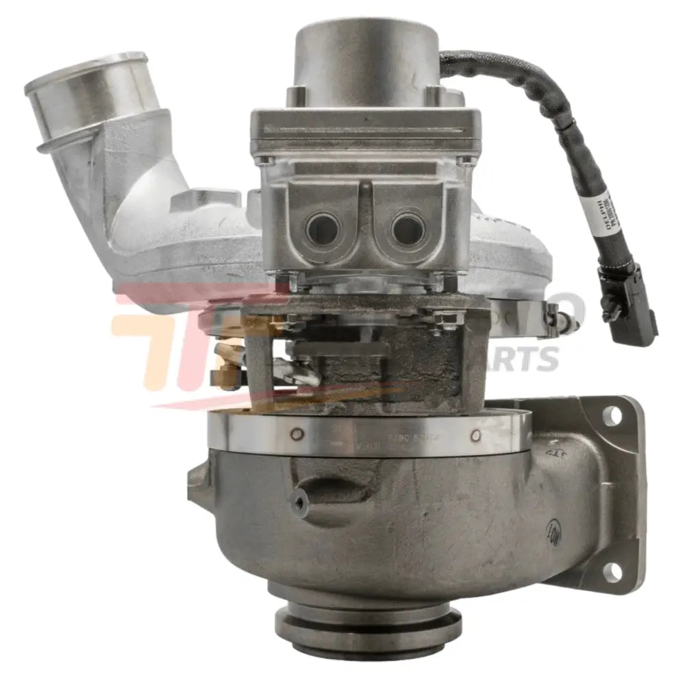 1263-988-0003 Genuine International Turbocharger B2UV-63 - Truck To Trailer