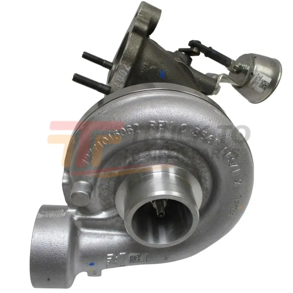12709880006 Genuine International Turbocharger B2NG - Truck To Trailer