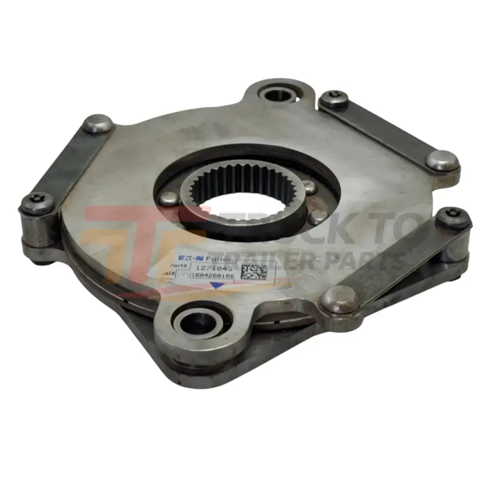 1271043 Genuine Eaton Clutch Brake Kit Assembly Lcib - Truck To Trailer