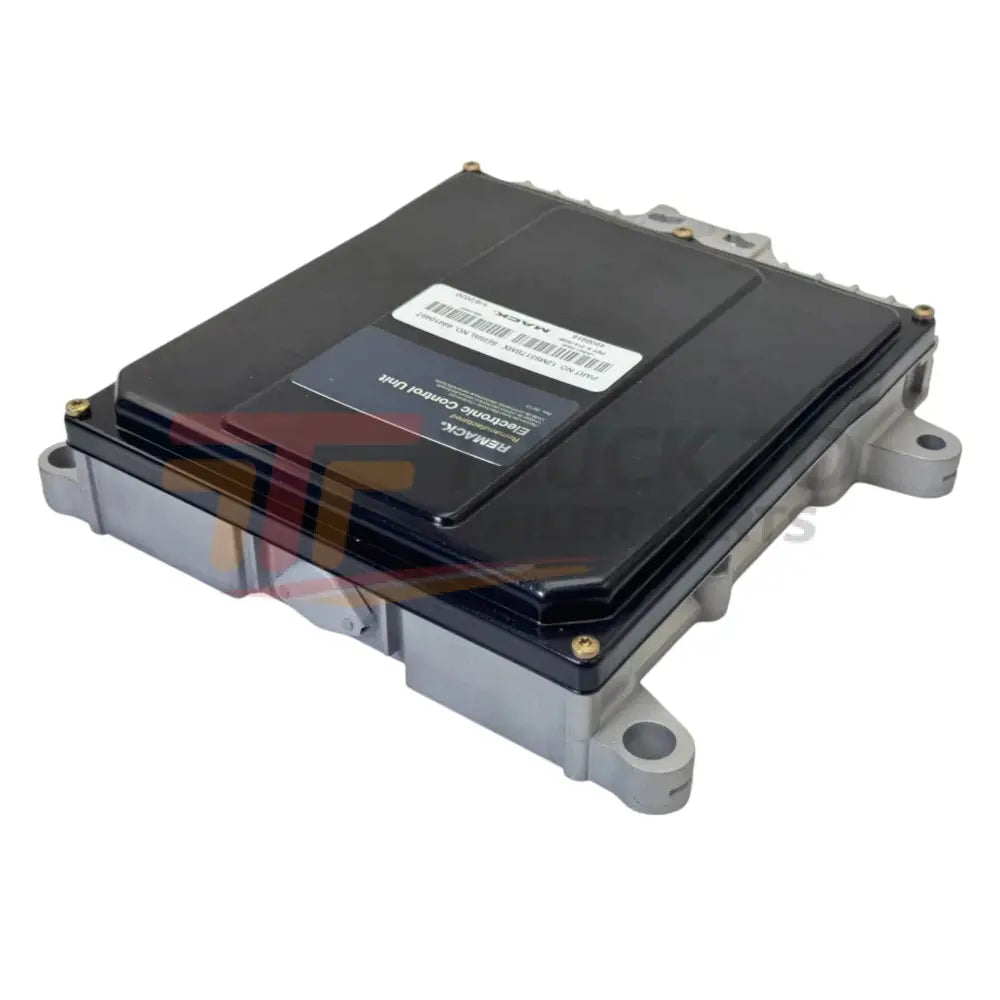 12MS517BMX Genuine Mack ECM Engine Control Module - Truck To Trailer