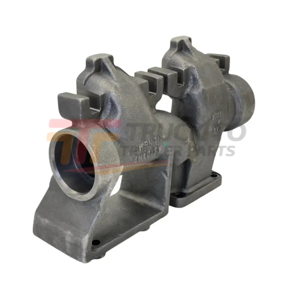 134-4200 Genuine Caterpillar Exhaust Manifold - Truck To Trailer