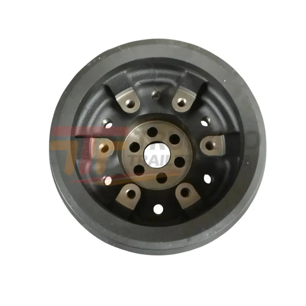 13471-E0471 Genuine Hino Pulley Crankshaft - Truck To Trailer