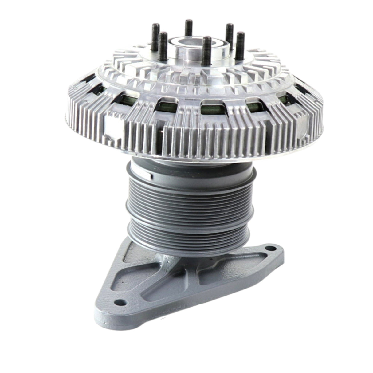 85130082 Genuine Mack Fan Hub