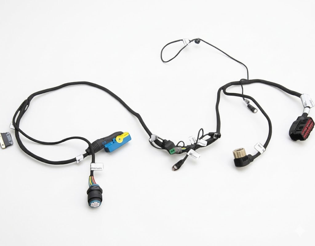E92-1098-2111 Paccar Wiring Harness