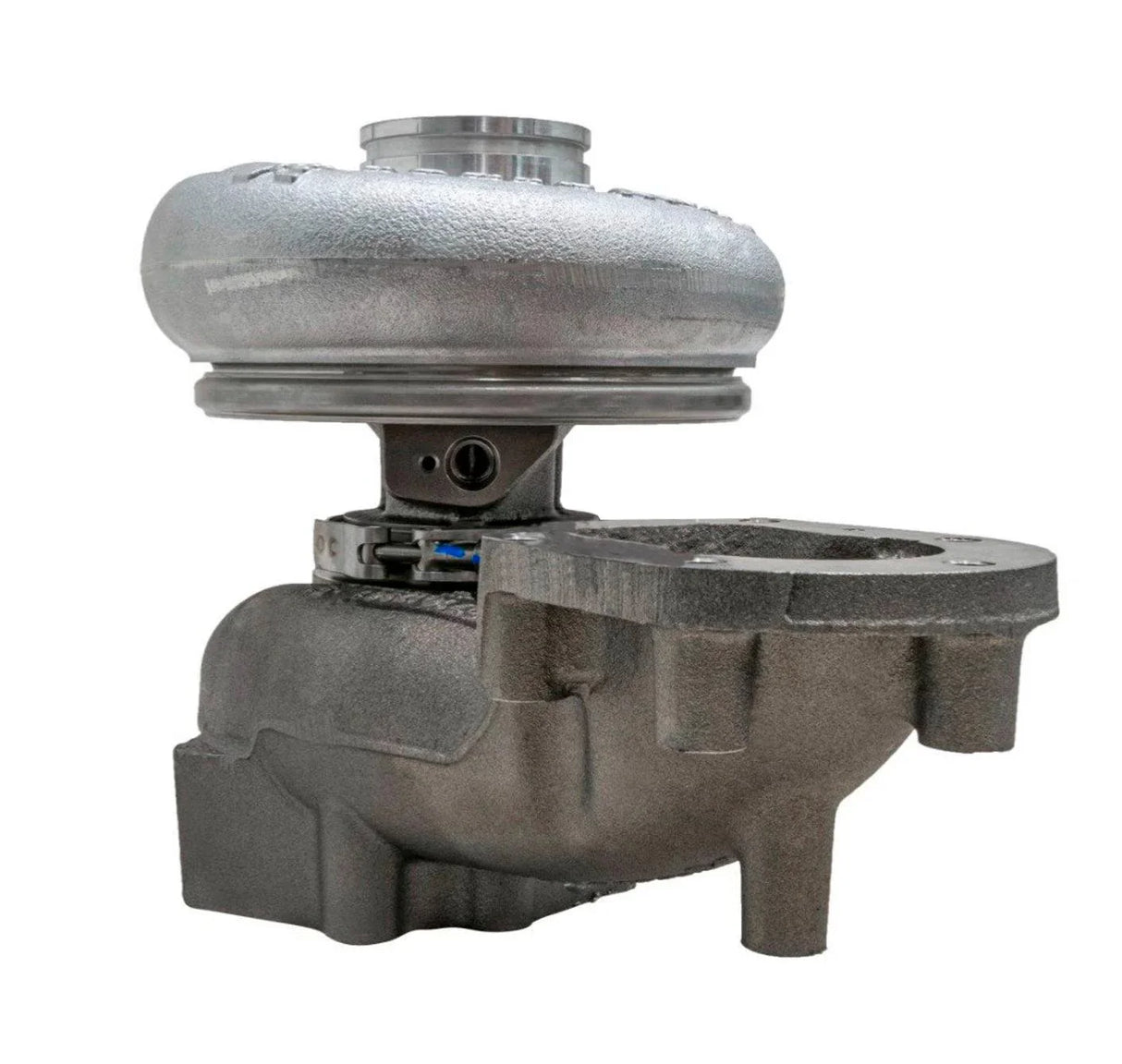 13870011003 Genuine Borgwarner Turbocharger Low Pressure B3Rs For Navistar - Truck To Trailer