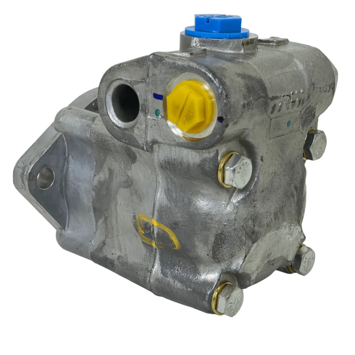 1412528002 Genuine Freightliner Power Steering Pump - Truck To Trailer