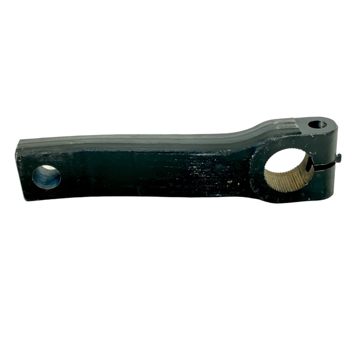 1416624000 Genuine Freightliner Pitman Arm - Truck To Trailer