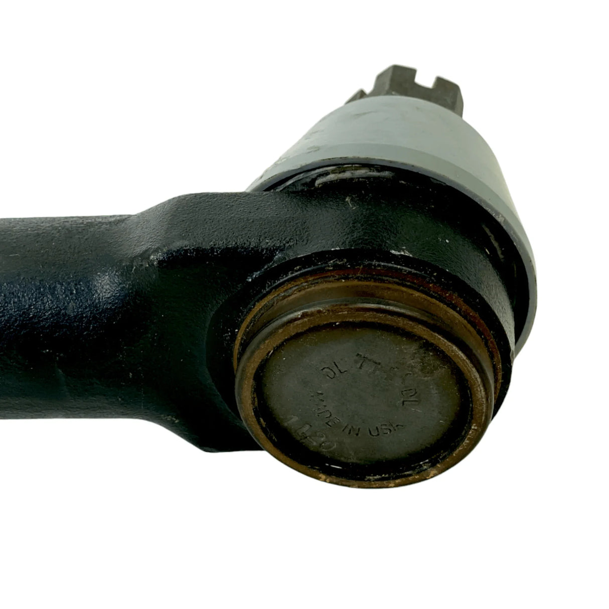 1417266000 Genuine Freightliner Steering Drag Link - Truck To Trailer