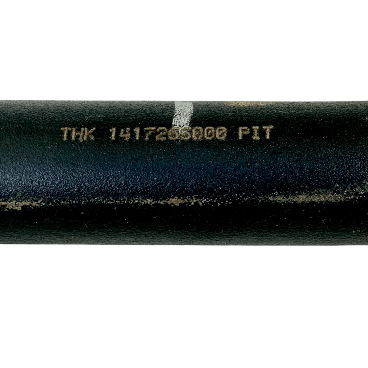 1417266000 Genuine Freightliner Steering Drag Link - Truck To Trailer