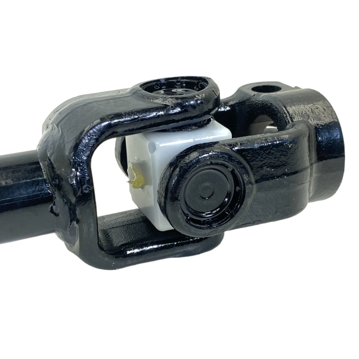 1419608000 Oem Freightliner Lower Steering Gear Slip Shaft - Truck To Trailer