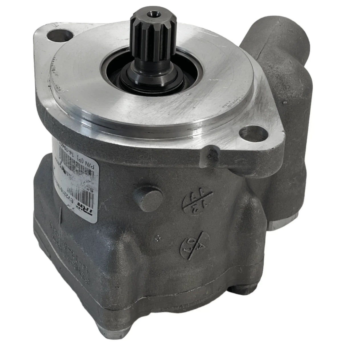 14-19401-003 Genuine Freightliner Pump-Steering - Truck To Trailer